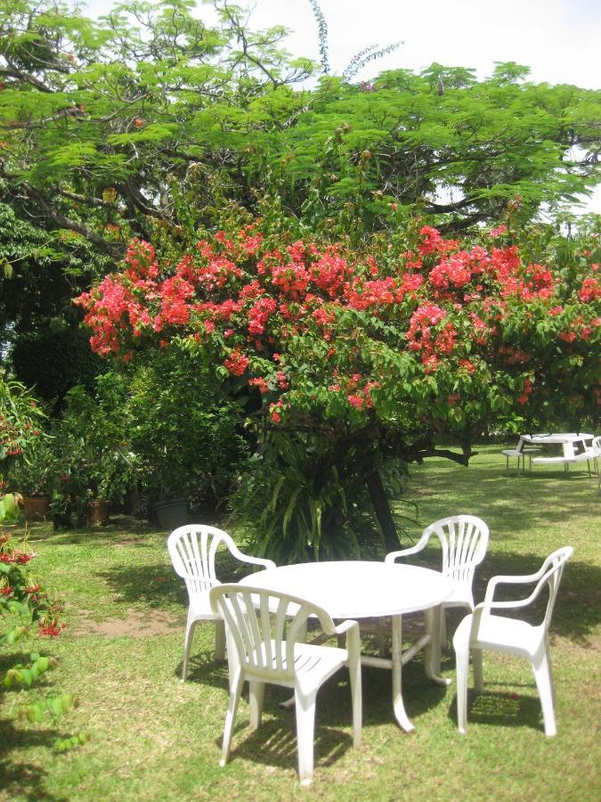 Hotel Santo Vanuatu Luganville Quarto foto